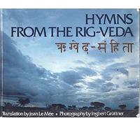 Parthasarathy, Rangasami - HYmns from the Rig Veda (US Import)