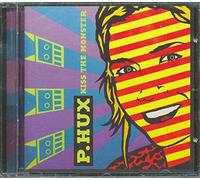 Parthenon HUXLEY - Kiss The Monster