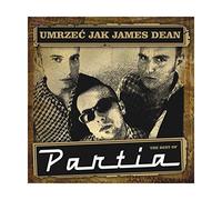 Partia - UMRZEC JAK JAMES DEAN-THE BEST OF