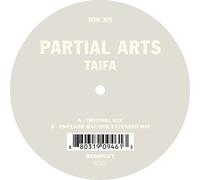Partial Arts - Taifa [Vinilo]