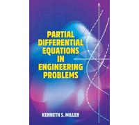 Partial Differential Equations in Engineering Problems (Dover Books on Engineering)
