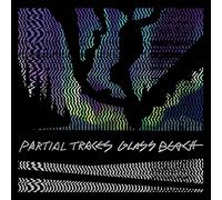 Partial Traces - Glass Beach [Vinilo]