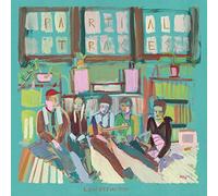 Partial Traces - Low Definition [Vinilo]