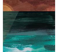 Partial Traces - Wild Surf / Quiet Blues [Vinilo]