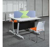 Partición de oficina insonorizada, panel acústico de privacidad para reducción de ruido, divisor de espacio de trabajo de 30 x 120 cm, ideal para soluciones domésticas y de oficina, absorción de