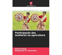 Participação das mulheres na agricultura