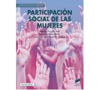 Participación Social De Las Mujeres (2ª Edición)