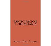 Participación y ciudadanía