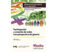 Participación y creación de redes con perspectiva de género (RODIO)