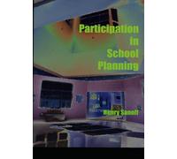 Participation in School Planning