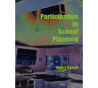 Participation in School Planning