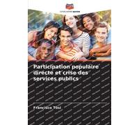 Participation populaire directe et crise des services publics
