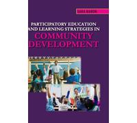Participatory Education and Learning Strategies In Community Development