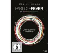 Particle Fever - Die Jagd nach dem Higgs [DVD]