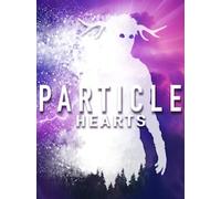 Particle Hearts (PC) - Steam Key - GLOBAL