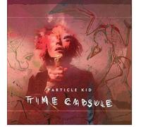 Particle Kid - Time Capsule