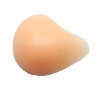 Particle Massage Fake Boob Silicone Breast Form Designed to Enhance Curves Fit in Any Bra Discover Confidence right-600g(Left,150g)