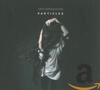 Particles (Blu-ray) Crazy Bitch In A Cave (Importación USA)