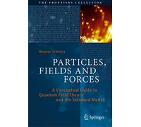 Particles, Fields and Forces: A Conceptual Guide to Quantum Field Theory and the Standard Model (The Frontiers Collection)
