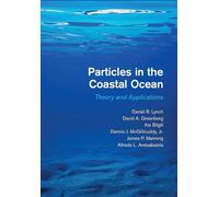 Particles in the Coastal Ocean: Theory and Applications