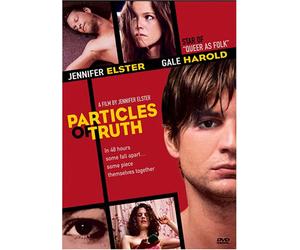 Particles of Truth [USA] [DVD]