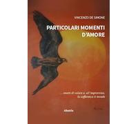 Particolari momenti d'amore (Nuove voci. Strade)