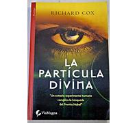 Particula divina, la (Bolsillo (viamagna))