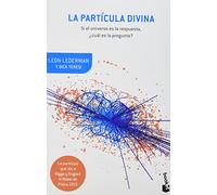 Particula Divina, La. Si El Universo Es La Respuesta Cual Es La Pregunt
