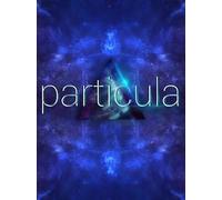 Particula Steam Key GLOBAL