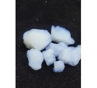 Partículas de bloque de aerogel de sílice mesoporosa de 20 g: prevención superior de incendios y aislamiento térmico for experimentos científicos(Hydrophobic type)