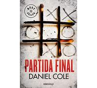 Partida final (Best Seller | Ficción)