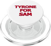 Partidarios de Co Tyrone, Tyrone para Sam, Tyrone para Sam PopSockets PopGrip para MagSafe