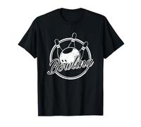 Partido de bolos Camiseta