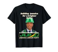 Partido Laborista de Jamaica, Andrew M Holness, Regalos para partidarios de JLP Camiseta