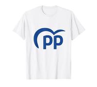 Partido Popular Camiseta