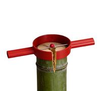 Partidor de leña manual | Herramientas manuales en acero para carpintería,Cortadora de Madera Portátil | para amantes del bricolaje, papá, carpinteros, proyectos de carpintería, manualidades, portaláp