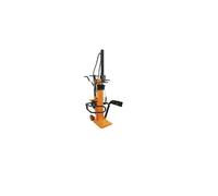 Partidora de madera - ATIKA - ASP 10TS-2 - 3300 W - 10 t - Long. tronco máx 1040 mm