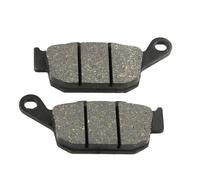 Partidos de reemplazo de Freno de la Moto para el Sistema de frenado de atrás Compatible con 600 650 675 SE R W 955i 600 6 75 R 800 XC No ABS