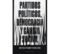 Partidos Políticos, Democracia y Cambio Social, Colección Dossier