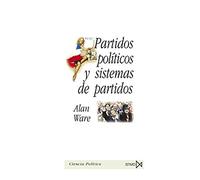 Partidos Politicos Y Sistema De Partidos