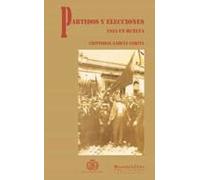 Partidos Y Elecciones 1933 En Huelva
