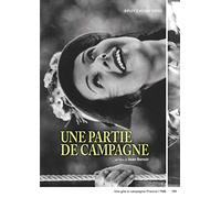 Partie De Campagne (Une) [DVD]