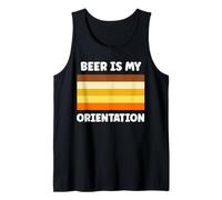 Parties Drinking Funny Quote Beer Lover Beersexual Camiseta sin Mangas