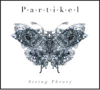 Partikel - String Theory