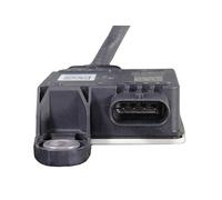 Partikelsensor De Filtros de Partículas METZGER para Opel Astra K