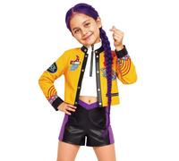 Partilandia Disfraz de Cosplay Rumi K-pop Niña para Carnaval (10-12 años)