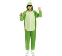 Partilandia | Disfraz de Dinosaurio T-Rex para adulto (Talla L)