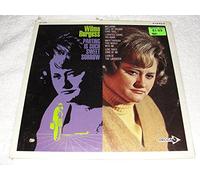 Parting Is Such Sweet Sorrow