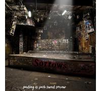 Sorrows - Parting Is Such Sweet Sorrow [Vinilo]