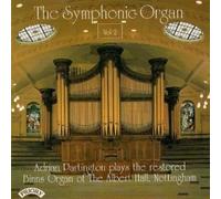 Partington, Adrian - Symphonic Organ 2